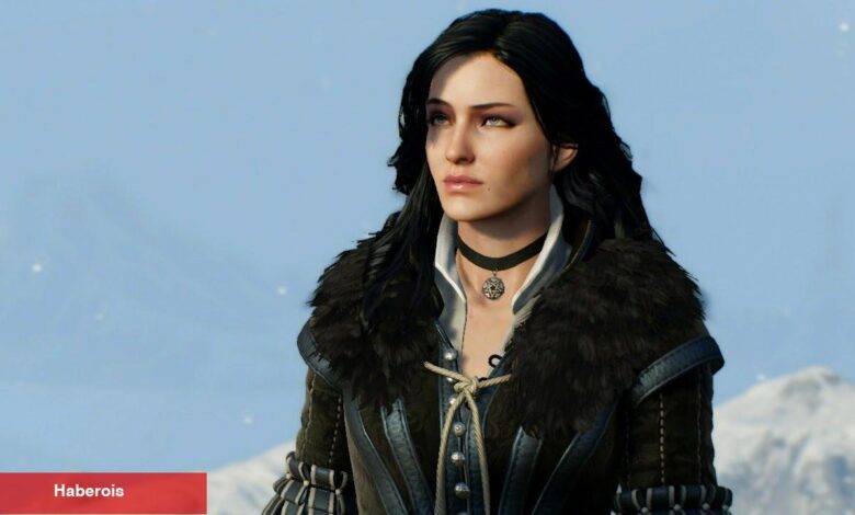 Yennefer'i Seslendiren Denise Gough, The Witcher 4'te Olup Olmayacağını Bilmiyormuş - Haberois Yennefer'i Seslendiren Denise Gough, The Witcher 4'te Olup Olmayacağını Bilmiyormuş