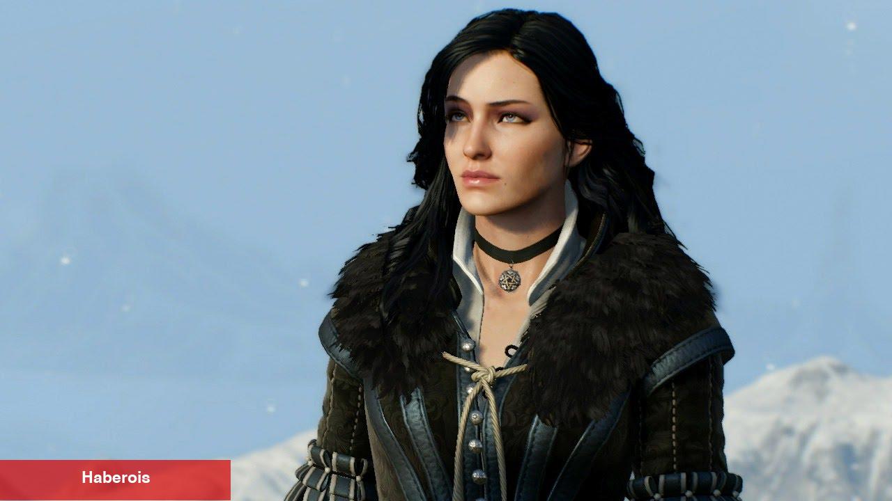 Yennefer'i Seslendiren Denise Gough, The Witcher 4'te Olup Olmayacağını Bilmiyormuş