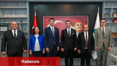 Yeraltı Sularındaki Karar Yetkisi DSİ'de