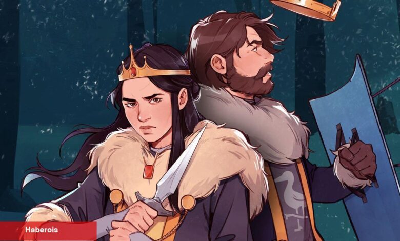Yes, Your Grace: Snowfall'un Çıkış Tarihi Açıklandı - Haberois Yes, Your Grace: Snowfall'un Çıkış Tarihi Açıklandı