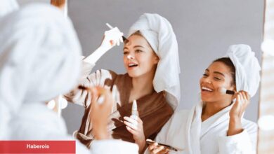 Yılın cilt bakım trendleri