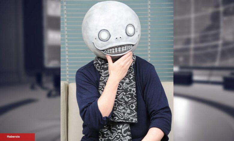 Yoko Taro, Yapay Zekanın 50 Yıl İçinde Geliştiricileri İşsiz Bırakacağını Düşünüyor