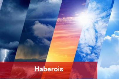 Yurtta Pazar havası nasıl olacak?