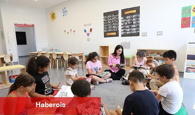 Yuvamız İstanbul yeni dönem başvuruları başladı - Haberois Yuvamız İstanbul yeni dönem başvuruları başladı