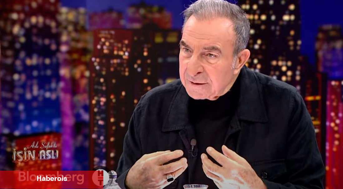 Zafer Ergin'den yıllar sonra Kurtlar Vadisi itirafı! Neden bıraktığını açıkladı