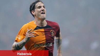 Zaniolo Galatasaray'a geri dönüyor!