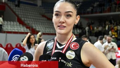 Zehra Güneş: "Hatay ziyareti beni çok değiştirdi"