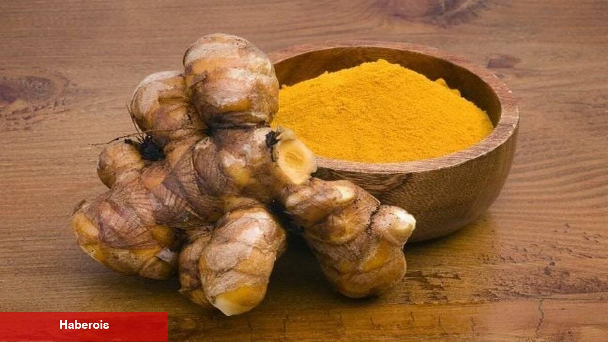 Zerdeçalın bilinmeyen yönleri! Yanlış kullanım sağlığınızdan edebilir