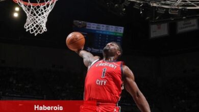 Zion'ın Pelicans'taki geleceği, yeni GM Dumars'ın incelemesinde