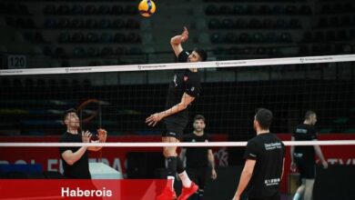 Ziraat Bankkart: "İlk Avrupa kupamızı kazanmak istiyoruz!"