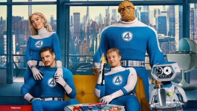 Zoom - Fantastic Four: First Steps