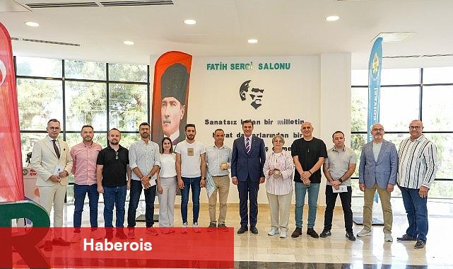 1. Ulusal Manisa Mesir Fotoğrafçılar Maratonu'nda Mükafatlar Sahibini Buldu - Haberois 1. Ulusal Manisa Mesir Fotoğrafçılar Maratonu'nda Mükafatlar Sahibini Buldu