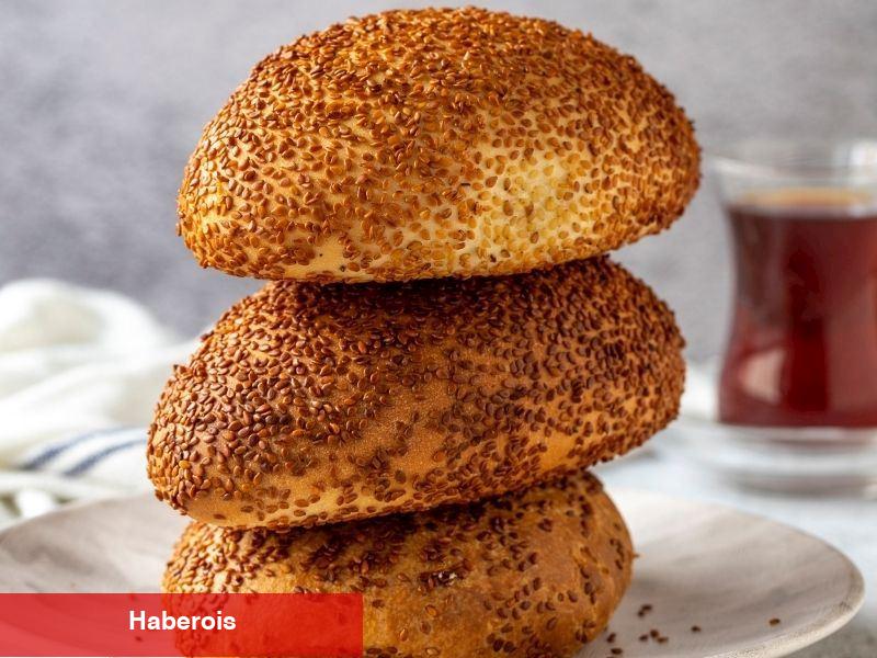 10 Dakikada Simit Poğaça