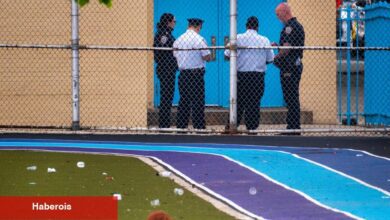 13 yaşındaki Uzunluk, Güney Bronx'ta 16 yaşındaki kız öldürmekle suçlandı
