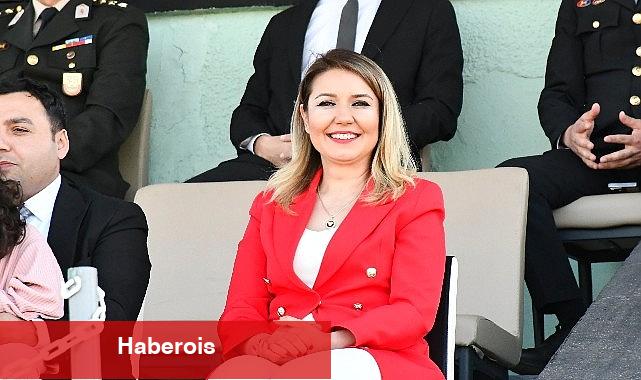 19 Mayıs Atatürk'ü Anma, Gençlik ve Spor Bayramı Malkara'da Coşkuyla Kutlandı - Haberois 19 Mayıs Atatürk'ü Anma, Gençlik ve Spor Bayramı Malkara'da Coşkuyla Kutlandı