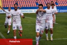 2. Lig'de play-off 3. çeşit heyecanı başlıyor