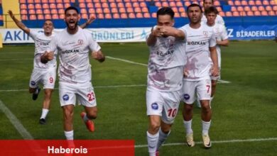 2. Lig'de play-off 3. çeşit heyecanı başlıyor