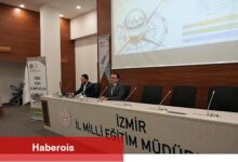 '2024 İzmir Bilim Olimpiyatları (İZBO EGE) Bölge ve Vilayet Ödül Töreni' Gerçekleştirildi
