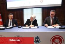 2025 Aile Yılı'nın En Kapsayıcı Eğitim Modeli Aile Üniversitesi Boğaziçi Üniversitesi'nde Tanıtıldı.