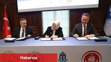 2025 Aile Yılı'nın En Kapsayıcı Eğitim Modeli Aile Üniversitesi Boğaziçi Üniversitesi'nde Tanıtıldı.