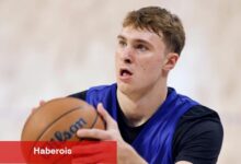 2025 NBA Draftı, son 10 yılın en az erken iştirakçi sayısına sahip