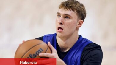 2025 NBA Draftı, son 10 yılın en az erken iştirakçi sayısına sahip