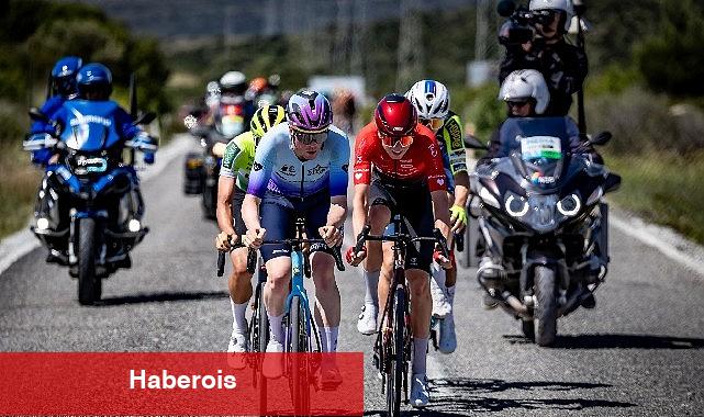 2025 Yılının Kadro Şampiyonu Caja Rural-Seguros RGA Oldu - Haberois 2025 Yılının Kadro Şampiyonu Caja Rural-Seguros RGA Oldu
