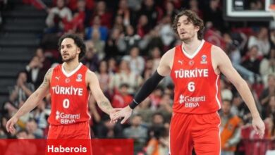 2027 FIBA Dünya Kupası Elemeleri kurası çekilecek