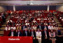 23. Ulusal Sinirbilim Kongresi DEÜ Mesken Sahipliğinde Başladı