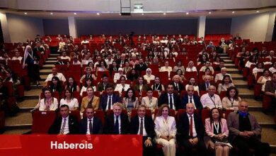 23. Ulusal Sinirbilim Kongresi DEÜ Mesken Sahipliğinde Başladı