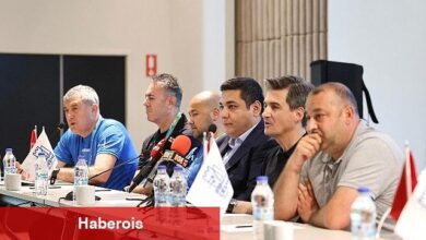 29 ülkeden 2 bin 606 atlet Çeşme'de koşacak