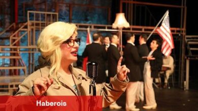 29.Bedia Muvahhid Mükafatı Sahiplerini Buluyor