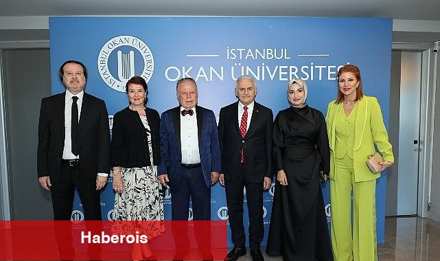 3 yıldönümü tıpkı gecede kutlandı!