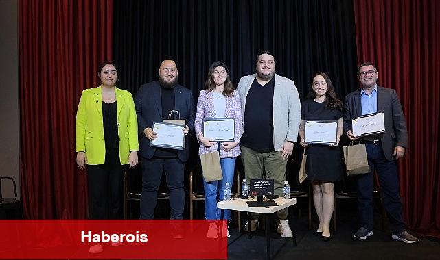 30. TOYP Türkiye Etkileşim Paneli Gerçekleştirildi - Haberois 30. TOYP Türkiye Etkileşim Paneli Gerçekleştirildi
