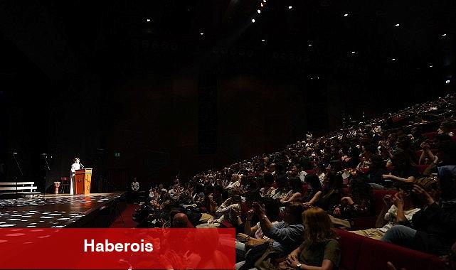 39. Genç Günler, Şef Masis Aram Gözbek'in İdaresindeki Boğaziçi Gençlik Korosu Konseri'yle Başladı