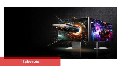 3D ve OLED özellikli yeni Samsung Odyssey oyun monitörlerinde ön siparişe özel fırsatlar!