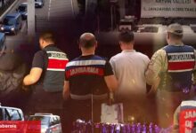 4 dolandırıcı organize cürüm örgütüne operasyon!