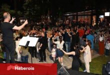 4. Kemer Müzik Şenliği