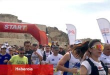 4. Kilikya maratonu Mersin'de başladı
