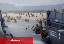 4 Kısımlık Seri 'Batı Cephesi: Son Perde' 25 Mayıs Pazar 21.00'de National Geographic Ekranlarında!