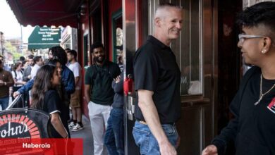 40 Manhattan işletmesi nasıl tıkanıklık fiyatlandırmasına uyum sağlıyor?