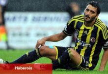 44 yaşındaki Daniel Güiza'dan fair play dersi!