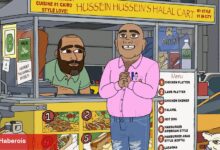 5 Animasyonlu Siyasi Hiciv Serisi Akış