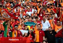 50 bin aslan, tek bir hayal: 5. yıldız!