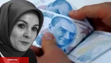 5,4 milyar TL'lik 'evde bakım' takviyeleri hesaplarda!