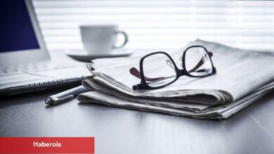 7 başlıkla geçen hafta