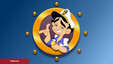 7 Leisure Suit Larry Oyunu, Steam'de Satıştan Kaldırılıyor