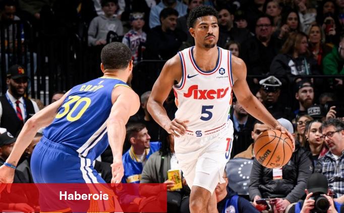 76ers, Grimes ve Yabusele ile mukavele uzatmayı planlıyor - Haberois 76ers, Grimes ve Yabusele ile mukavele uzatmayı planlıyor