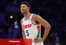 76ers, Quentin Grimes'ı tutmaya kararlı