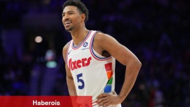 76ers, Quentin Grimes'ı tutmaya kararlı